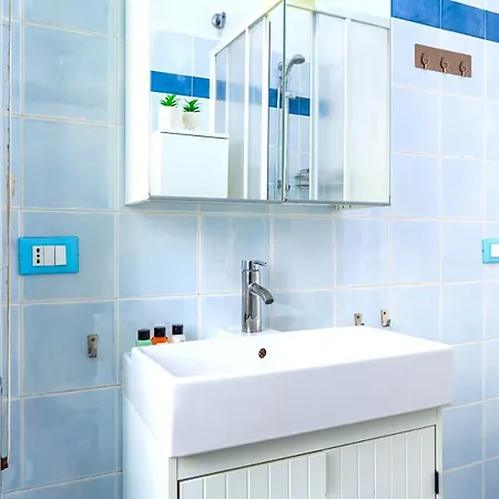 Hostly - Sant'Orsola Suite Apartment Rome Buitenkant foto