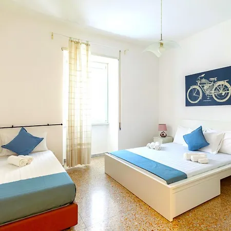 Hostly - Sant'Orsola Suite Apartment Rome Buitenkant foto