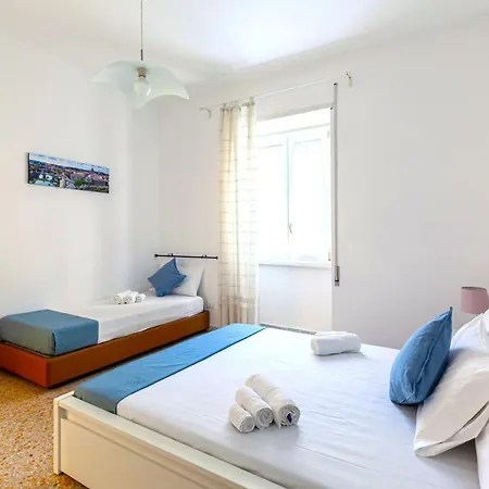 Hostly - Sant'Orsola Suite Apartment Rome Buitenkant foto