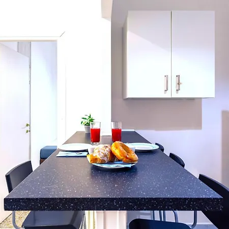 Hostly - Sant'Orsola Suite Apartment Rome Buitenkant foto