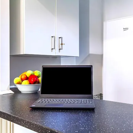 Hostly - Sant'Orsola Suite Apartment Rome Buitenkant foto