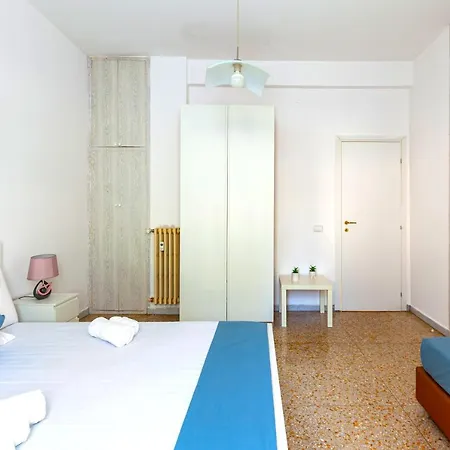 Hostly - Sant'Orsola Suite Apartment Rome Buitenkant foto