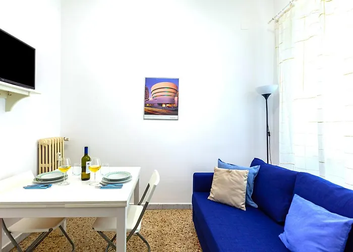 Hostly - Sant\'Orsola Suite Apartment