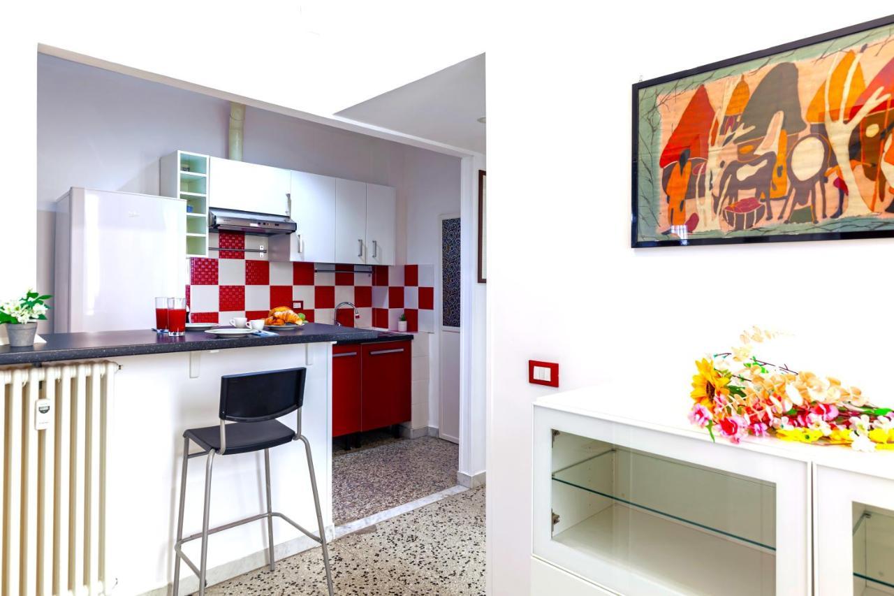 Apartment Hostly - Sant'orsola