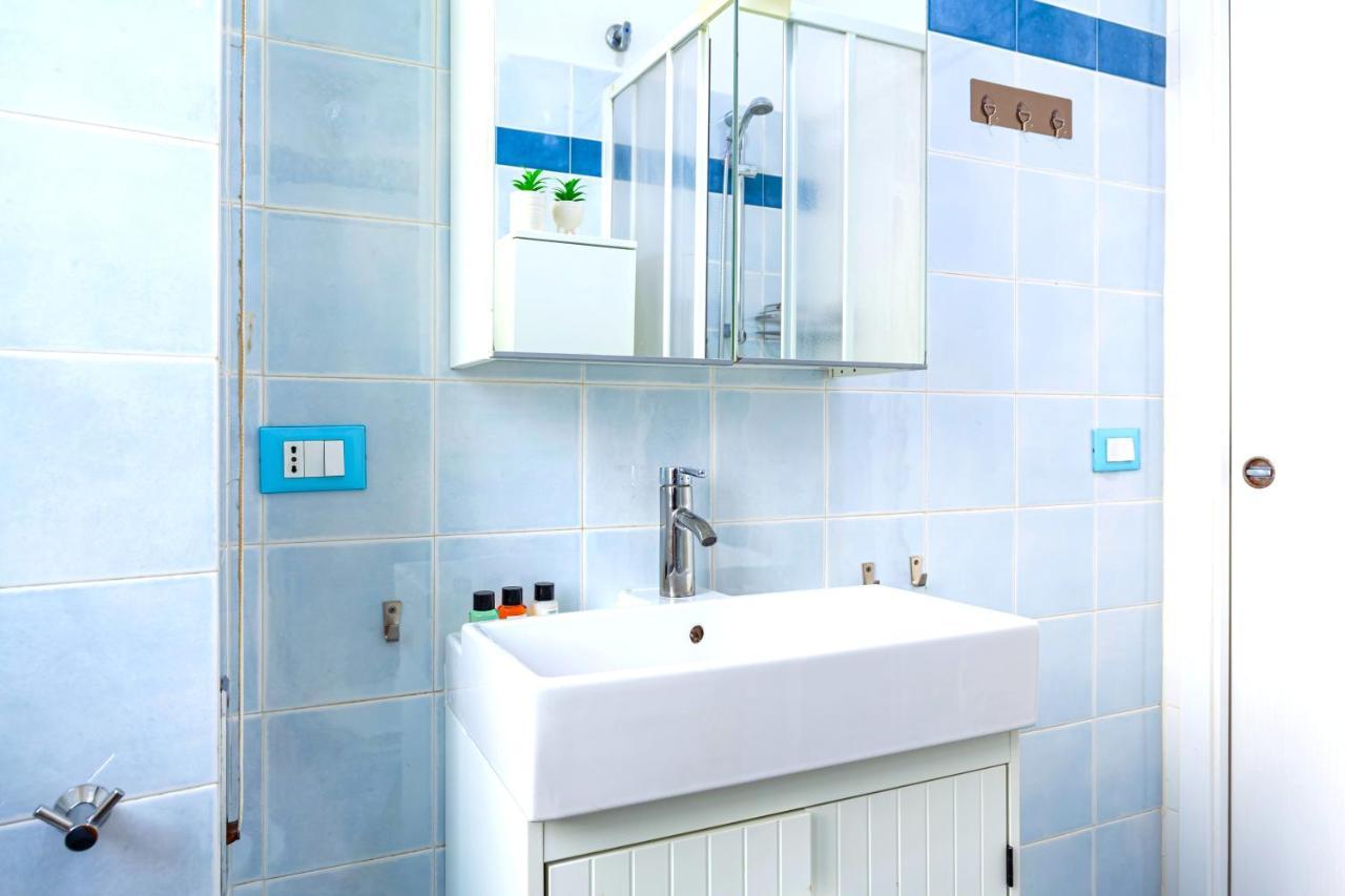 Hostly - Sant'orsola Apartment