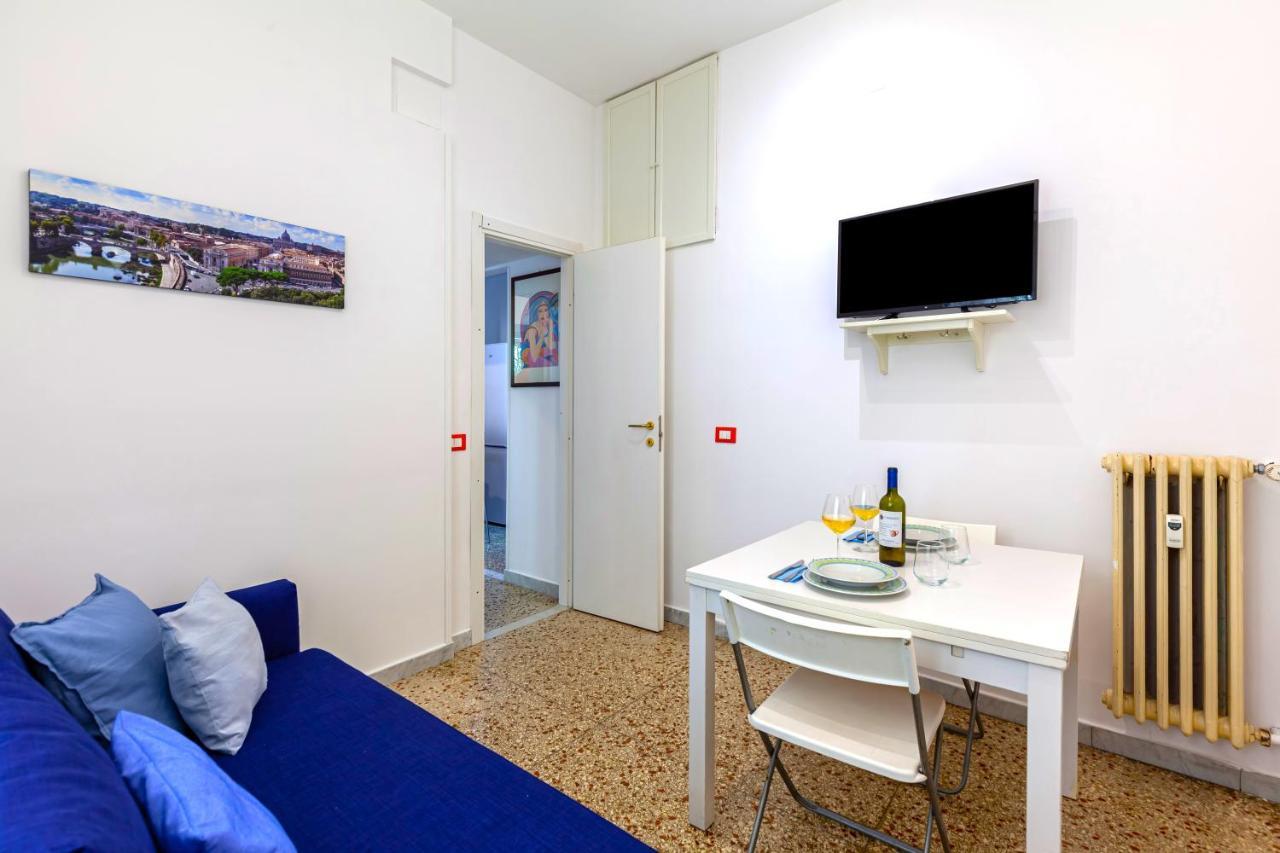 Hostly - Sant'orsola Rome
