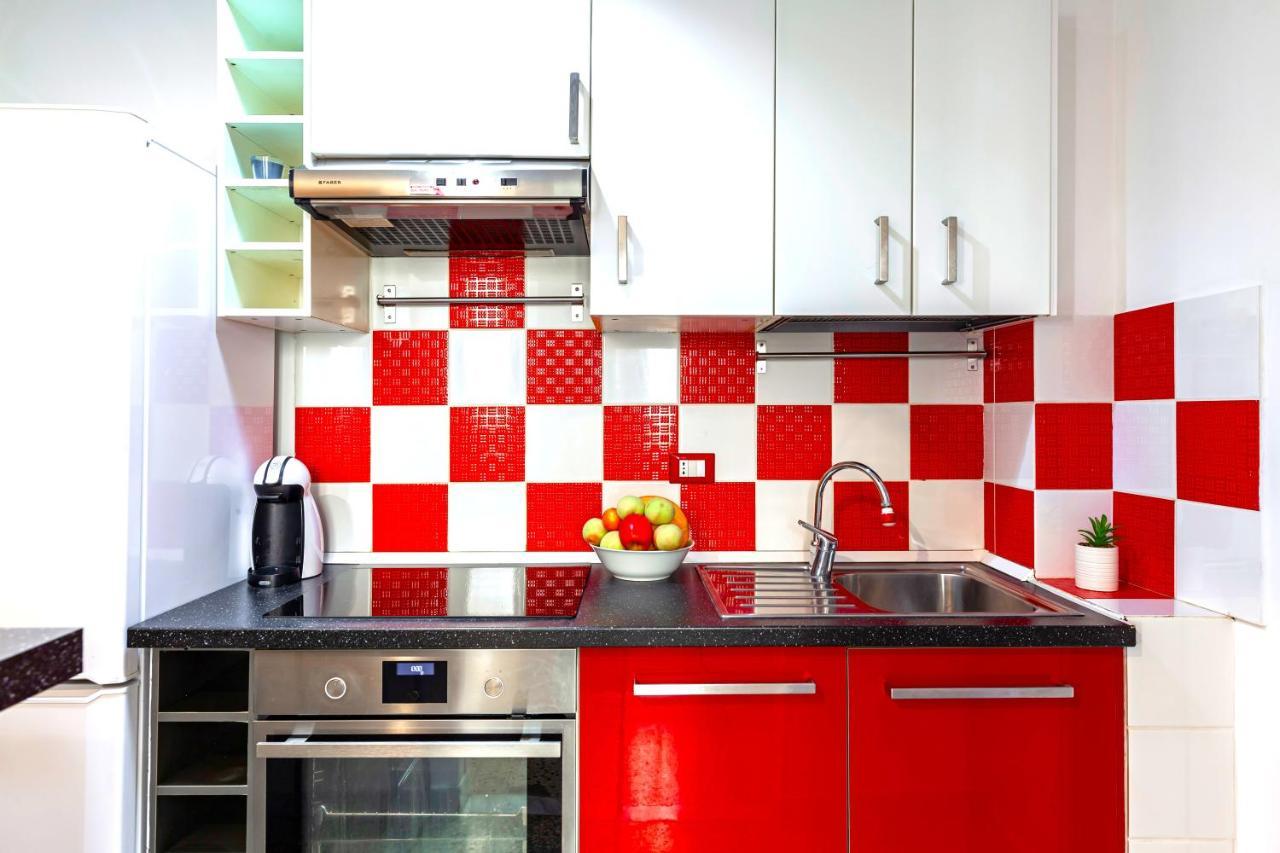 Apartment Hostly - Sant'orsola Rome