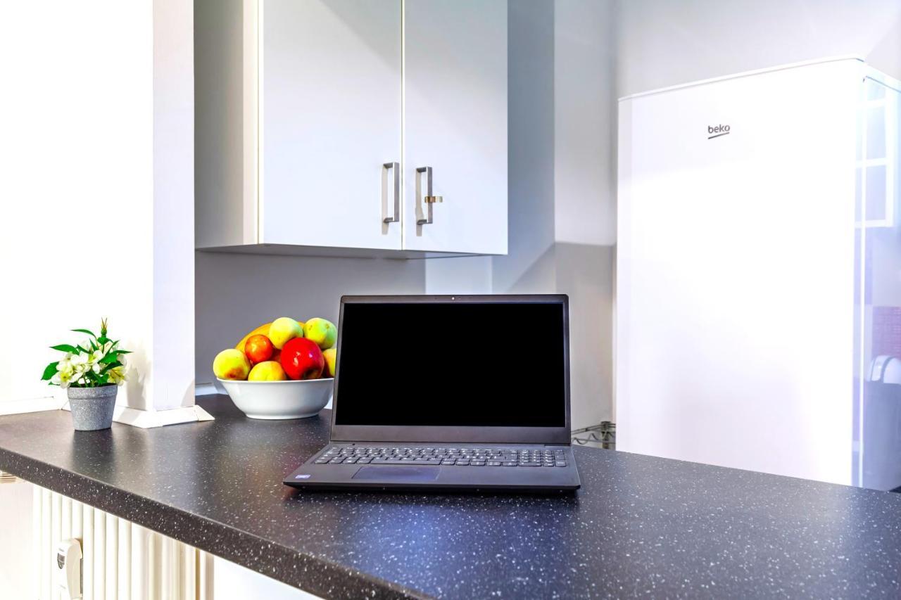 Hostly - Sant'orsola Apartment Rome