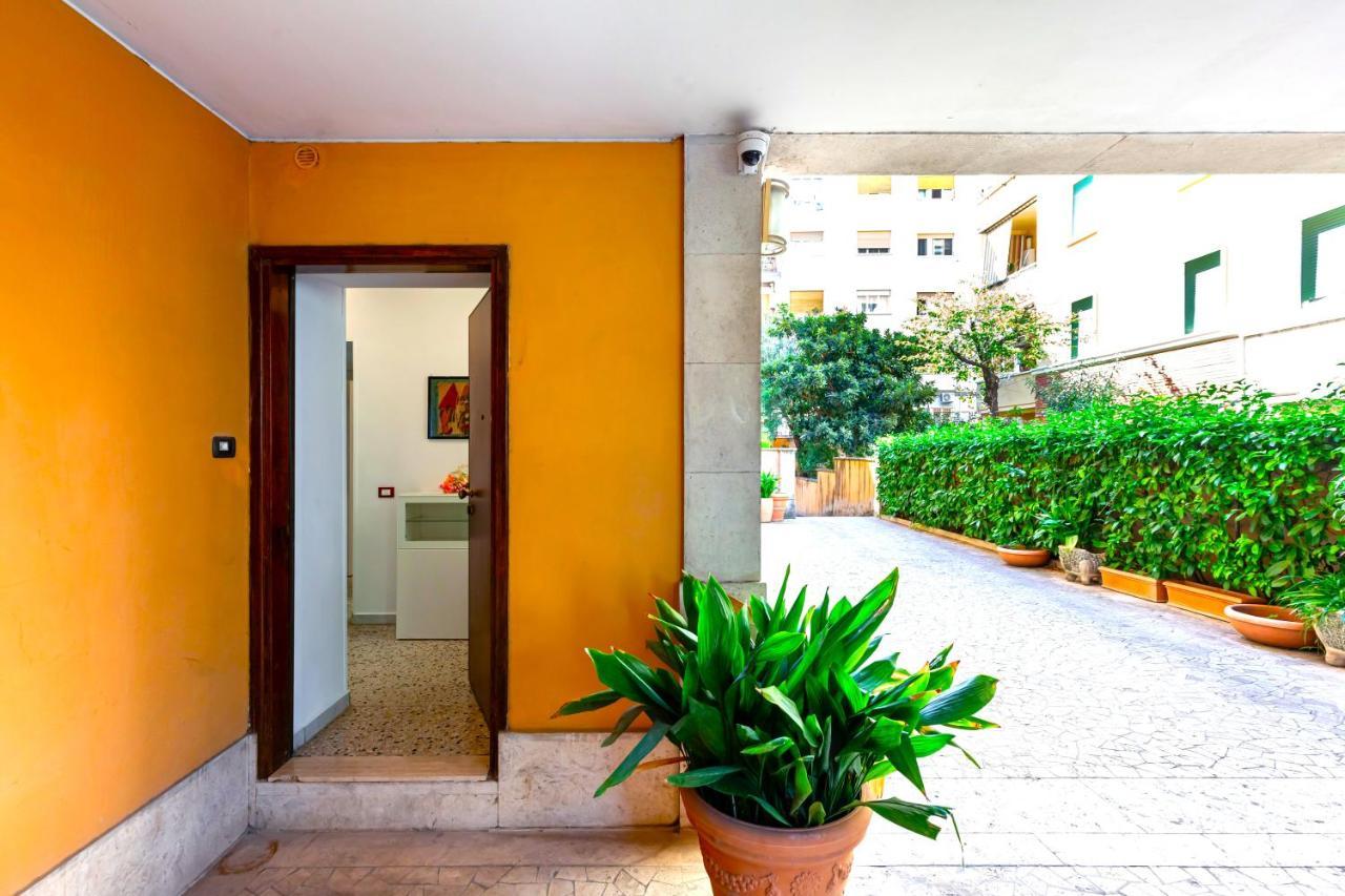 Hostly - Sant'orsola Apartment Rome