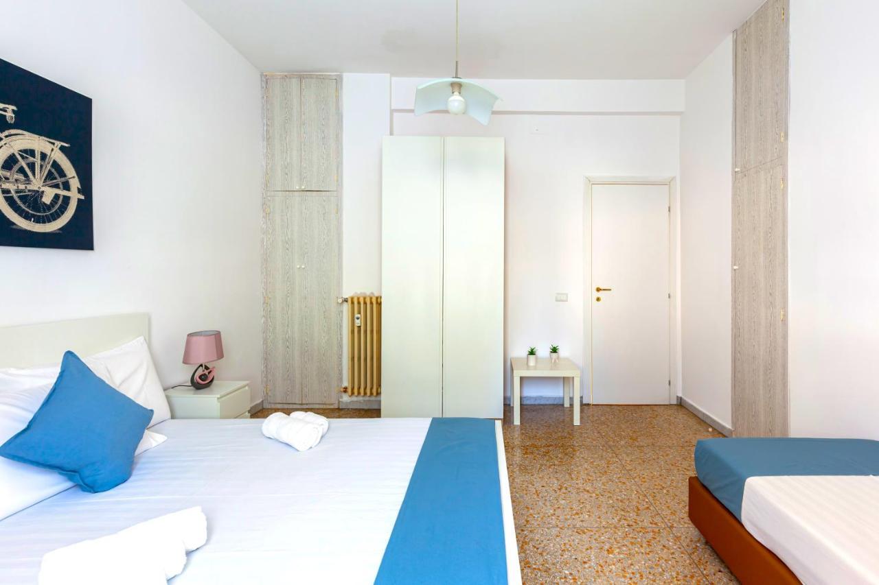 Hostly - Sant'orsola