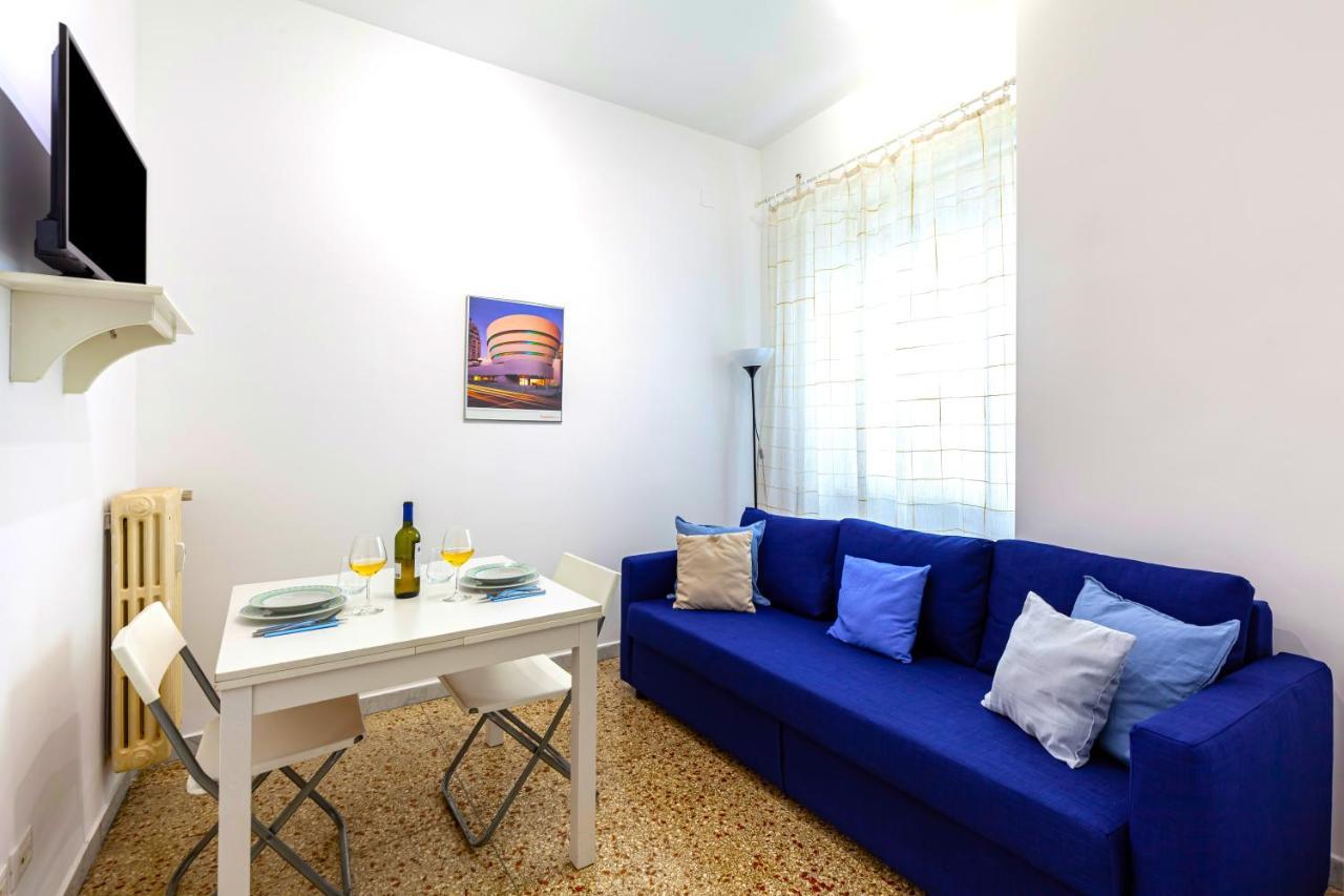Apartment Hostly - Sant'orsola Rome